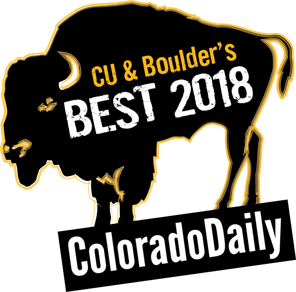 Best of Colorado Daily logo