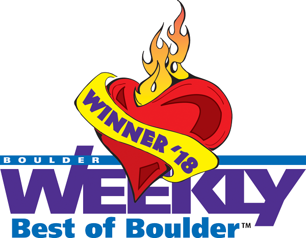 The Best of Boulder Weekly