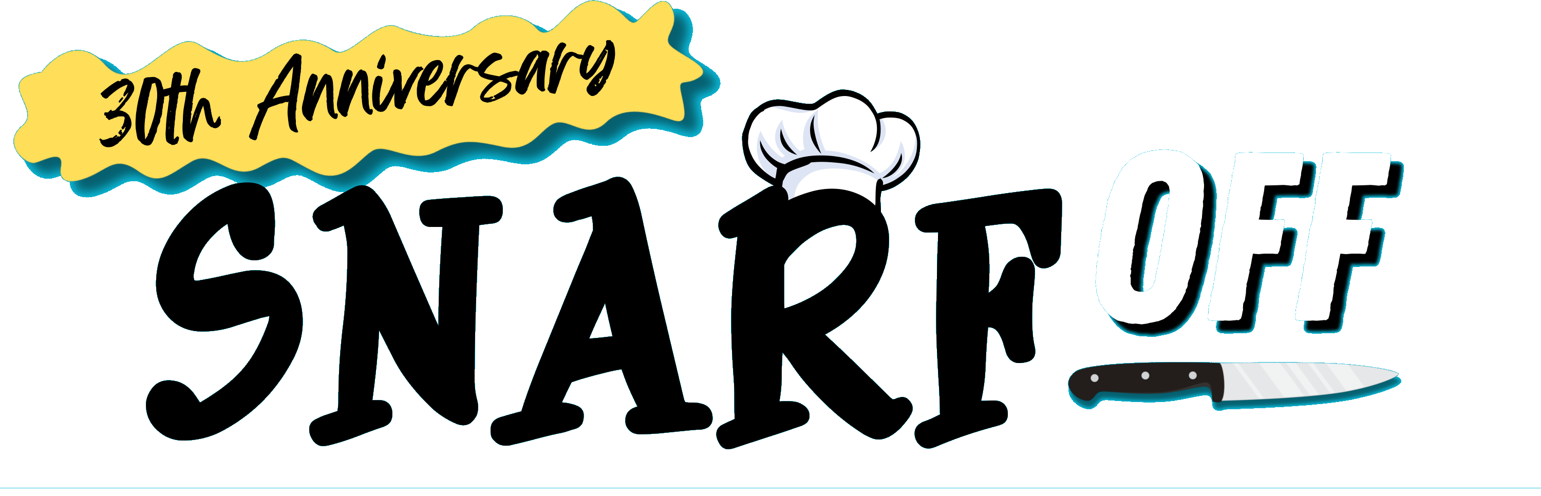 30th Anniversary Snarf Off