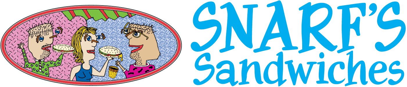 Snarf's logo