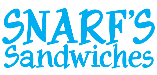 Snarf's logo